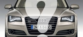 audi a8 2011 diapo