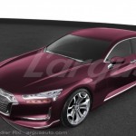 Les motorisations de la Citroën DS6 en imposent la ds6 de citroen