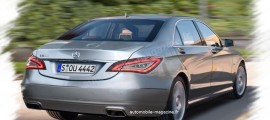 La mercedes classe s 2013 aura des moteurs plus sobres