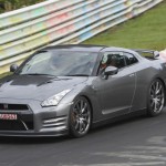 nissan-gt-r-2012 nissan gt r 2012 150x150 La Nissan GTR édition 2012 gagne 20 chevaux supplémentaires