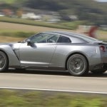 nissan gtr 2012 profil nissan gtr 2012 profil 150x150 La Nissan GTR édition 2012 gagne 20 chevaux supplémentaires