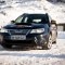 Test de la Subaru Impreza dans la poudreuse le test de l'impreza 2.0d diesel