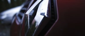 le logo des voitures renault