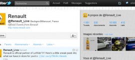 top constructeur auto sur twitter en francais