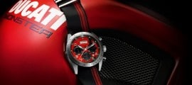 la montre fast rider