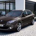 Renault Megane Collection 2012 break 150x150 Renault Megane Collection 2012 : restylage efficace