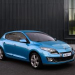 Renault Megane Collection 2012 compacte 150x150 Renault Megane Collection 2012 : restylage efficace