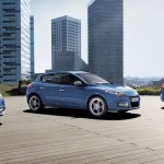 Renault Megane Collection 2012 gamme 150x150 Renault Megane Collection 2012 : restylage efficace