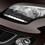 Renault Megane restylee 2012 led 150x150 Renault Megane Collection 2012 : restylage efficace