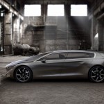 HX1 concept car HX1 concept car 150x150 La Peugeot 608/708 pour remplacer la 607 ?