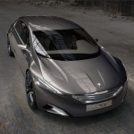 Peugeot-HX1 Peugeot HX1 150x150 La Peugeot 608/708 pour remplacer la 607 ?