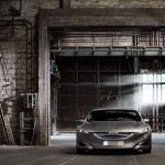 Peugeot-HX1-2 Peugeot HX1 2 150x150 La Peugeot 608/708 pour remplacer la 607 ?