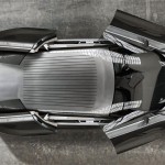 Peugeot-HX1 dessus Peugeot HX1 dessus 150x150 La Peugeot 608/708 pour remplacer la 607 ?