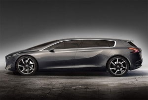 Peugeot HX1 profil 300x204 Peugeot HX1 profil