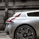 Peugeot-HX1-roue pleine Peugeot HX1 roue pleine 150x150 La Peugeot 608/708 pour remplacer la 607 ?