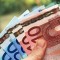 des billets de 20 et 10 euros