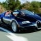 la nouvelle bugatti veyron grand sport vitesse 2012 vue de l'avant