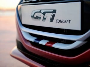 calandre 208 gti concept 300x225 calandre 208 gti concept