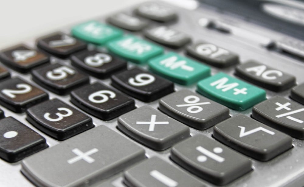 calculer la superficie d un triangle