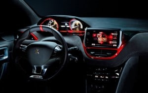 interieur peugeot 208 gti 300x189 interieur peugeot 208 gti