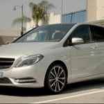 le checker et la classe b en video