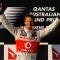 Button victorieux au grand prix d'australie 2012