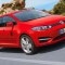 La future VW Polo VI sera plus habitable la future polo 6 2014 ou 2015 vue de l'avant
