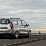 le dacia lodgy et ses moteurs