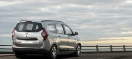 le dacia lodgy et ses moteurs