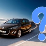 L’e-reputation des marques automobiles la peugeot 308 break et sa fiabilite