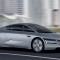 Volkswagen : une auto à 1 litre aux 100 km de sortie en 2013 le concept xl1 de profil