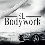 La nouvelle Mercedes SL comme allié pour votre jogging ?