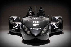 avant deltawing