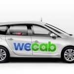 Plus de 7 000 taxis se mettent au covoiturage le covoiturage en taxi par g7
