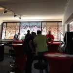 la loge privée nissan aux 24h