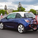 le porte velo flex fix de l'adam