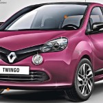 la renault twingo iii prévue pour 2014