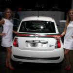 les belles girls de fiat