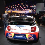 ar ds3 wrc