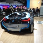 arriere i8 concept