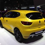 clio iv rs
