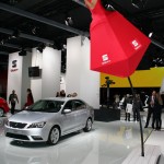 l'étrange femme pour seat