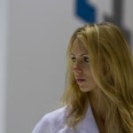 fille pensive