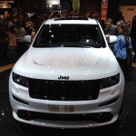 jeep grand cherokee 2013