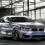 bmw f82