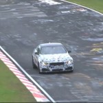 bmw m4 circuit