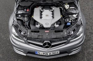 Ces marques de voitures qui ont la réputation qu’elles ne méritent pas le moteur de la c63 amg