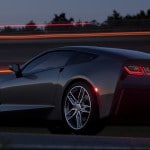 2014 Chevrolet Corvette Stingray