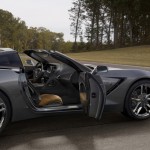 2014 Chevrolet Corvette Stingray