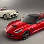 2014 Chevrolet Corvette Stingray